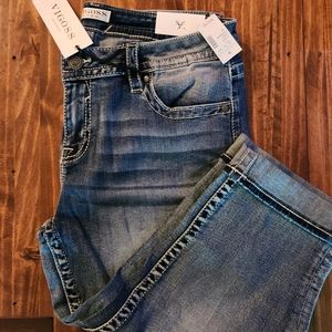 VIGOSS capri new with tags